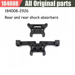 WLtoys XK 1/18 184008 - Shock Absober
