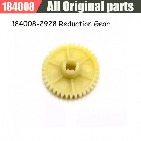 WLtoys XK 1/18 184008 - Reduction Gear