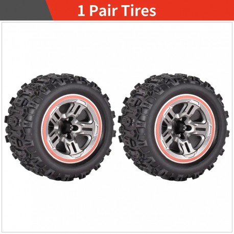 WLtoys XK 1/18 184008 - Tires