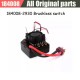 WLtoys XK 1/18 184008 - Brushless ESC