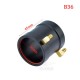 Rc Boat CNC Marine Motor Water Cooling Jacket for B36 ID 36mm RC Boat Brushless Motor
