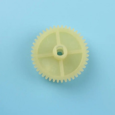 For Wltoys 144001 1/14 RC Car Spare Parts 144001-1260 Reduction Gear For Wltoys 144001 1/14 RC Car Spare