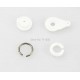 A949-20 Servo Arm Spare Parts For Wltoys A949 A959 A969 A979 2.4Gh RC Car