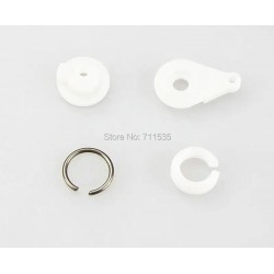 A949-20 Servo Arm Spare Parts For Wltoys A949 A959 A969 A979 2.4Gh RC Car