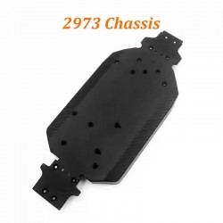 WLtoys 144016 1/14 RC Car Spare Parts - Chassis