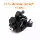 WLtoys 144016 1/14 RC Car Spare Parts - Front whell seat (L)