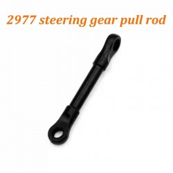 WLtoys 144016 1/14 RC Car Spare Parts - Steering gear pull rod