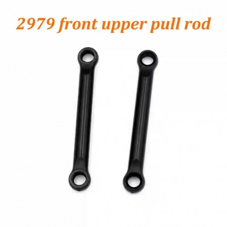 WLtoys 144016 1/14 RC Car Spare Parts - Rear Upper link