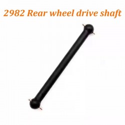 WLtoys 144016 1/14 RC Car Spare Parts - Rear whell axle
