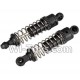 WLtoys 144016 1/14 RC Car Spare Parts - Rear Shock Absorber (2pcs)