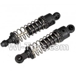 WLtoys 144016 1/14 RC Car Spare Parts - Rear Shock Absorber (2pcs)