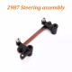 WLtoys 144016 1/14 RC Car Spare Parts - Steering group