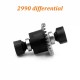 WLtoys 144016 1/14 RC Car Spare Parts - Differential
