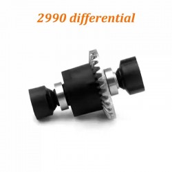 WLtoys 144016 1/14 RC Car Spare Parts - Differential