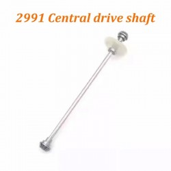 WLtoys 144016 1/14 RC Car Spare Parts - Central Drive Shaft