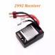 WLtoys 144016 1/14 RC Car Spare Parts - Receiver