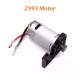 WLtoys 144016 1/14 RC Car Spare Parts - Motor