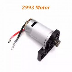WLtoys 144016 1/14 RC Car Spare Parts - Motor