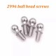 WLtoys 144016 1/14 RC Car Spare Parts - Ball Head Screws