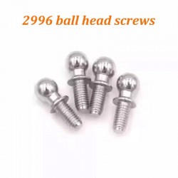 WLtoys 144016 1/14 RC Car Spare Parts - Ball Head Screws