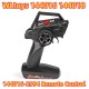 WLtoys 144016 1/14 RC Car Spare Parts - Remote Control Car V2