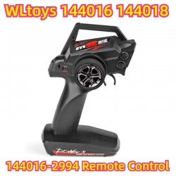 WLtoys 144016 1/14 RC Car Spare Parts - Remote Control Car V2