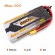 Gens ace G-Tech Advanced 6800mAh 22.8V 100C 6S1P HardCase 61 Lipo Battery Pack with EC5