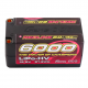 Gens ace Redline 2.0 Series 6000mAh 4S2P 15.2V 140C HardCase HV Lipo Battery Pack with Hardcase 69