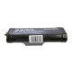 Gens ace 3300mAh 8.4V 7-Cell NiMH Hump Battery Pack with T plug