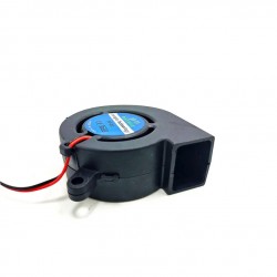 6CM 6025 60x60x25MM Blower DC 5V 12V 24V 60X25MM Blower For Humidifier Fan 2PIN