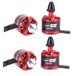 4X 2212 920KV Brushless Motor CW CCW for F330 X525 F450 S500 500 550 Quadcopter Multirotor