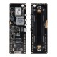LILYGO TTGO T-Beam ESP32 433Mhz WiFi Wireless bluetooth Module GPS NEO-6M SMA LORA32 18650 Battery Holder With OLED
