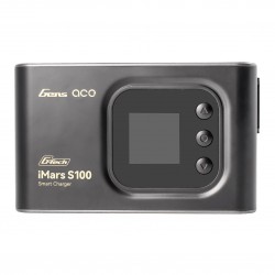 Gens ace iMars S100 G-Tech AC Balance RC Battery Charger