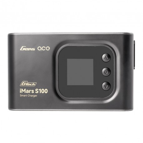 Gens ace iMars S100 G-Tech AC Balance RC Battery Charger