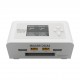 GensAce iMars Dual Channel AC200W/DC300Wx2 Smart Balance RC Charger