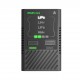 Gens ace iMars mini G-Tech USB-C 2-4S 60W RC Battery Charger