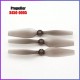 Wltoys XK X450 XKs X450 RC Airplane Spare Parts PROPS