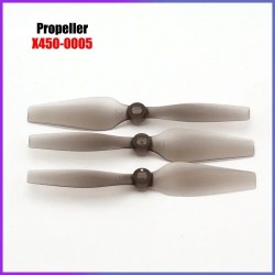 Wltoys XK X450 XKs X450 RC Airplane Spare Parts PROPS