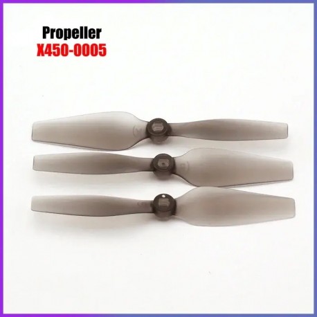 Wltoys XK X450 XKs X450 RC Airplane Spare Parts PROPS