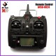 Wltoys XK X450 XKs X450 RC Airplane Spare Parts remote control