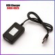 Wltoys XK X450 XKs X450 RC Airplane Spare Parts USB CHARGER