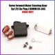 Wltoys XK X450 XKs X450 RC Airplane Spare Parts Aileron servo