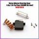 Wltoys XK X450 XKs X450 RC Airplane Spare Parts Front servo