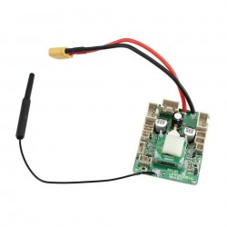 Wltoys XK X450 XKs X450 RC Airplane Spare Parts Receiver Board