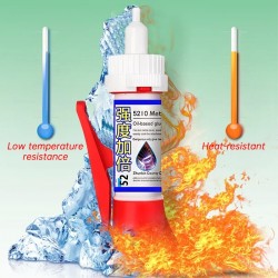 Powerful Solder Universal Glue Quick-drying Welding Adhesive Strong Waterproof Sealant Multifunctional Repair Glue