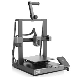 Artillery SW X4 Pro Klipper Firmware 500mm/S High Speed 3D Printer 240*240*260mm