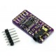 Interface I2S PCM5102A DAC Decoder GY-PCM5102 I2S Player Module pHAT Format Board Digital