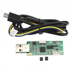 Eachine Upgrade Tool Spare Part For EV100 FPV Goggles