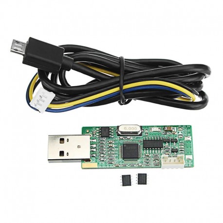 Eachine Upgrade Tool Spare Part For EV100 FPV Goggles