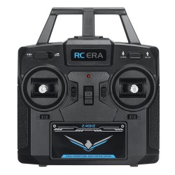 RC ERA C138 Bell 206 RC Helicopter Spare Parts Transmitter - Master Version